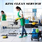 King Clean Servicii ofera servicii de curatenie de cea mai buna calitate