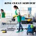 King Clean Servicii ofera servicii de curatenie de cea mai buna calitate.